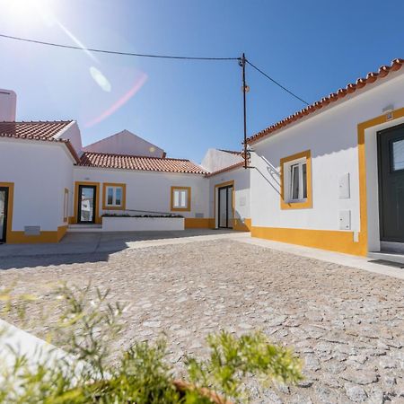 Villa Páteo Lima Évora Exterior foto