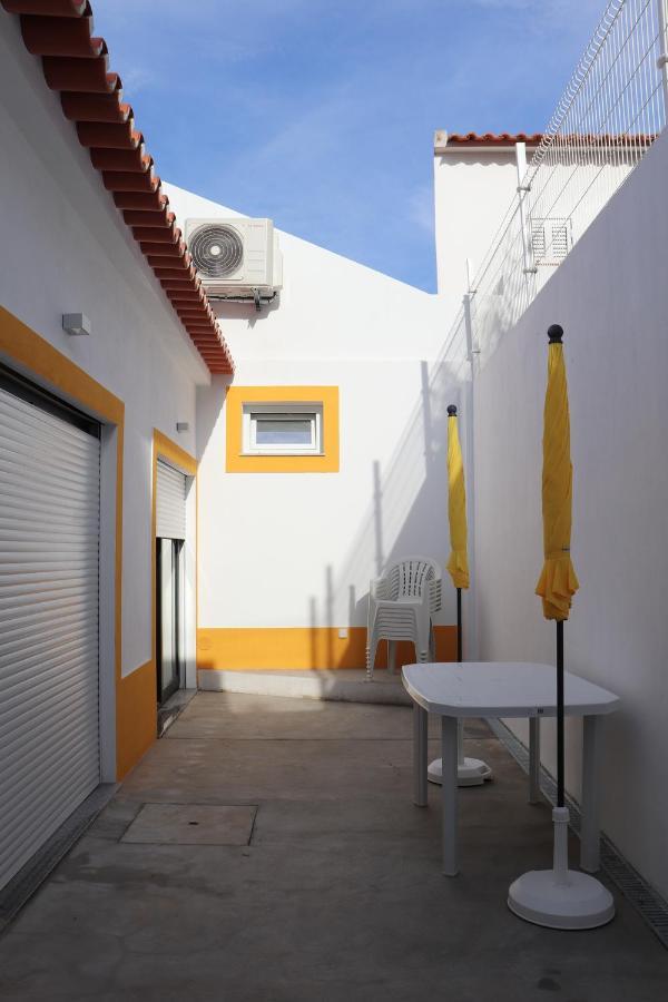 Villa Páteo Lima Évora Exterior foto