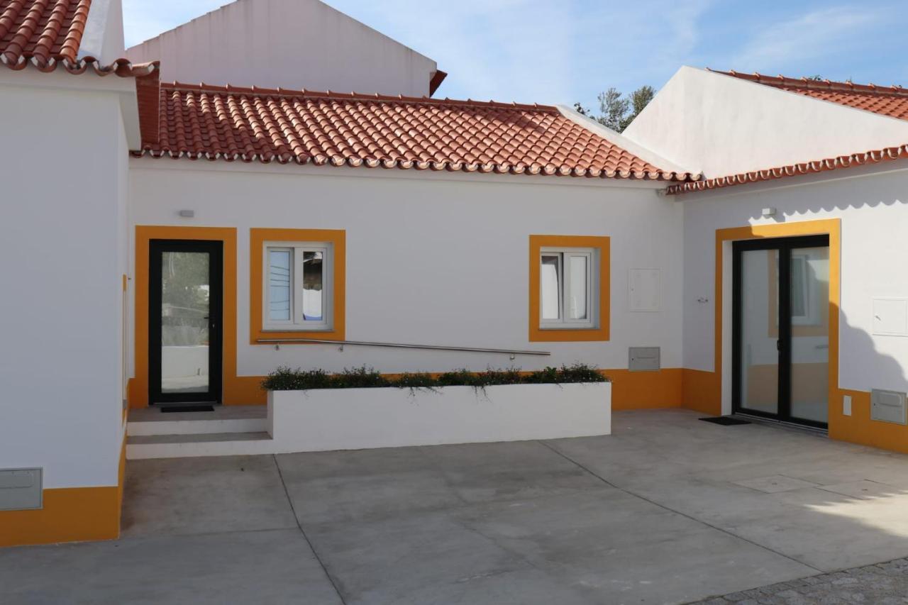 Villa Páteo Lima Évora Exterior foto