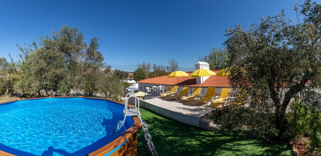 Villa Páteo Lima Évora Exterior foto