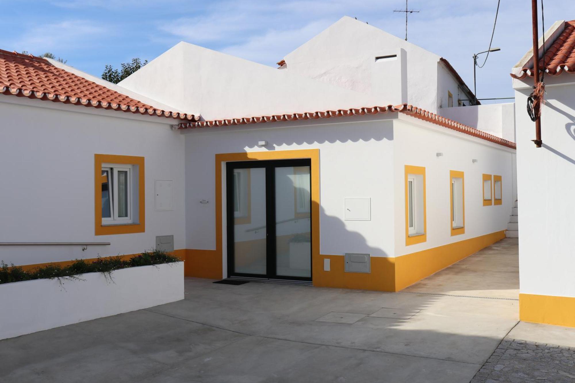 Villa Páteo Lima Évora Exterior foto